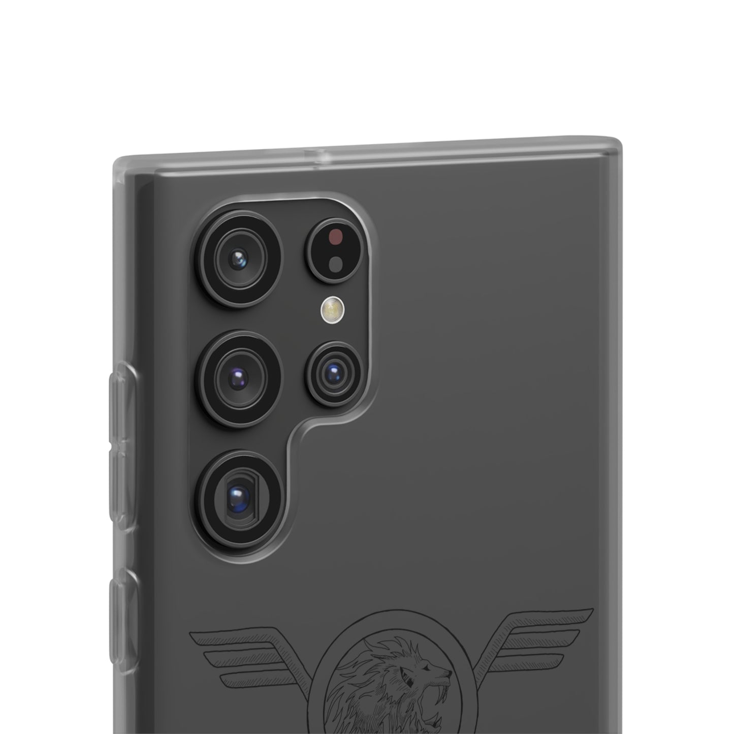 Majesty's Wing Phone Case