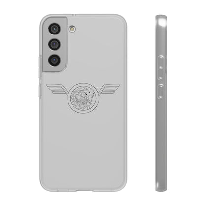 Majesty's Wing Phone Case